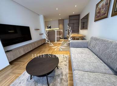 Cetvorosoban stan, Beograd, Crveni Krst Vračar, izdavanje, 90m2, 1600e, id1422414