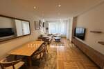 Cetvorosoban stan, Beograd, Crveni Krst Vračar, izdavanje, 90m2, 1600e, id1422414