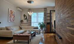 Dvosoban stan, Beograd, Central Garden, izdavanje, 58m2, 1100e, id1422415
