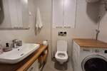 Dvosoban stan, Beograd, Central Garden, izdavanje, 58m2, 1100e, id1422415