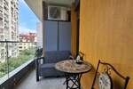 Dvosoban stan, Beograd, Central Garden, izdavanje, 58m2, 1100e, id1422415