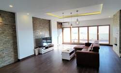 Stan, Beograd, Hram, izdavanje, 231m2, 3000e, id1422416