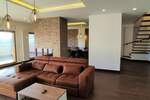 Stan, Beograd, Hram, izdavanje, 231m2, 3000e, id1422416