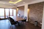 Stan, Beograd, Hram, izdavanje, 231m2, 3000e, id1422416