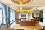 Stan, Beograd, Crveni Krst Vračar, izdavanje, 240m2, 3500e, id1422417