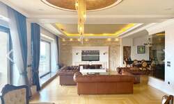 Stan, Beograd, Crveni Krst Vračar, izdavanje, 240m2, 3500e, id1422417