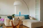Trosoban stan, Beograd, Skupština, izdavanje, 74m2, 1500e, id782047