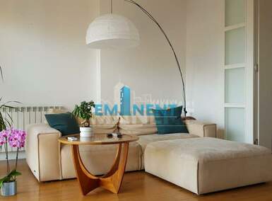 Trosoban stan, Beograd, Skupština, izdavanje, 74m2, 1500e, id782047