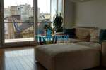 Trosoban stan, Beograd, Skupština, izdavanje, 74m2, 1500e, id782047