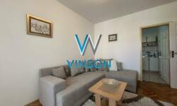 Dvosoban stan, Novi Sad, Grbavica, izdavanje, 44m2, 400e, id1420393