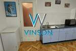 Garsonjera, Novi Sad, Grbavica, izdavanje, 30m2, 350e, id1396653