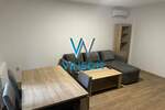 Jednoiposoban stan, Novi Sad, Satelit, izdavanje, 38m2, 400e, id1396654