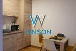 Jednoiposoban stan, Novi Sad, Centar, izdavanje, 36m2, 450e, id1355667