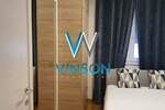 Jednoiposoban stan, Novi Sad, Centar, izdavanje, 36m2, 450e, id1355667