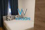 Jednoiposoban stan, Novi Sad, Centar, izdavanje, 36m2, 450e, id1355667