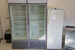 Poslovni prostor / Lokal, Beograd, Bulevar despota Stefana, izdavanje, 40m2, 850e, id1396655