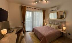 Jednosoban stan, Beograd, Beograd Na Vodi, prodaja, 27m2, 195000e, id1422920