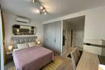 Jednosoban stan, Beograd, Beograd Na Vodi, prodaja, 27m2, 195000e, id1422920