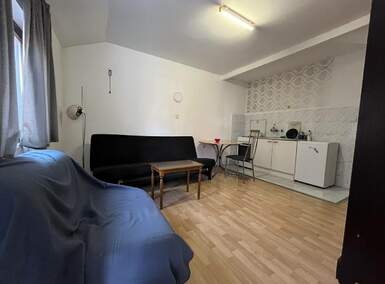 Dvosoban stan, Beograd, Karaburma, prodaja, 32m2, 55000e, id1422921