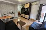 Dvosoban stan, Beograd, Karaburma, prodaja, 32m2, 55000e, id1422921