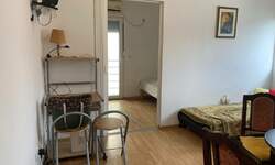 Jednoiposoban stan, Beograd, Juzni Bulevar, izdavanje, 33m2, 500e, id1422922
