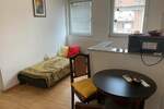 Jednoiposoban stan, Beograd, Juzni Bulevar, izdavanje, 33m2, 500e, id1422922