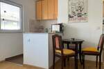 Jednoiposoban stan, Beograd, Juzni Bulevar, izdavanje, 33m2, 500e, id1422922