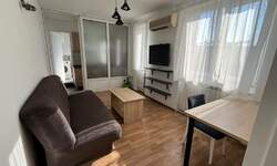 Dvosoban stan, Beograd, Stari Grad, izdavanje, 37m2, 600e, id1422923