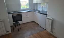 Dvosoban stan, Beograd, Zemun, izdavanje, 46m2, 450e, id1422924