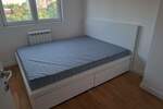 Dvosoban stan, Beograd, Zemun, izdavanje, 46m2, 450e, id1422924