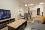 Dvosoban stan, Beograd, Juzni Bulevar, izdavanje, 48m2, 690e, id1422925