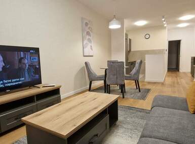 Dvosoban stan, Beograd, Juzni Bulevar, izdavanje, 48m2, 690e, id1422925