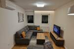 Dvosoban stan, Beograd, Juzni Bulevar, izdavanje, 48m2, 690e, id1422925