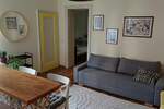Dvoiposoban stan, Beograd, Kalenic Pijaca, izdavanje, 50m2, 750e, id1422926
