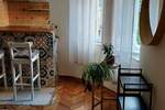 Dvoiposoban stan, Beograd, Kalenic Pijaca, izdavanje, 50m2, 750e, id1422926