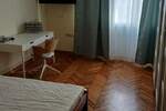 Dvoiposoban stan, Beograd, Kalenic Pijaca, izdavanje, 50m2, 750e, id1422926