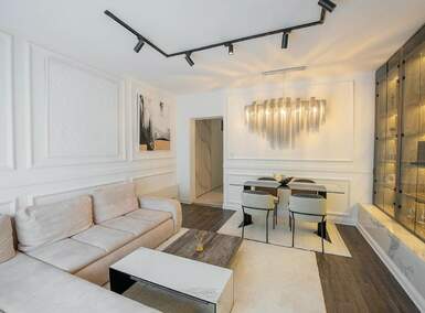Dvosoban stan, Beograd, Zvezdara, izdavanje, 50m2, 1000e, id1422927