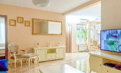 Dvoiposoban stan, Beograd, Gundulicev Venac, prodaja, 52m2, 235000e, id1422928