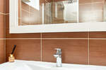 Dvoiposoban stan, Beograd, Gundulicev Venac, prodaja, 52m2, 235000e, id1422928