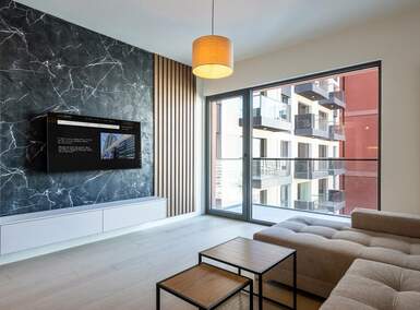 Dvosoban stan, Beograd, Beograd Na Vodi, prodaja, 54m2, 290000e, id1422929