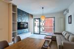 Dvosoban stan, Beograd, Beograd Na Vodi, prodaja, 54m2, 290000e, id1422929