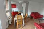 Dvosoban stan, Beograd, Cvetkova Pijaca, izdavanje, 55m2, 500e, id1422930