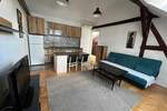 Dvosoban stan, Beograd, Vukov Spomenik, izdavanje, 55m2, 550e, id1422931