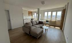 Trosoban stan, Beograd, Stari Grad, izdavanje, 55m2, 970e, id1422932