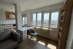 Trosoban stan, Beograd, Stari Grad, izdavanje, 55m2, 970e, id1422932