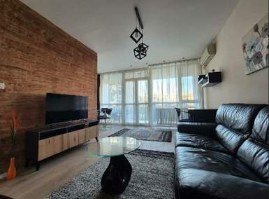 Dvosoban stan, Beograd, Blok 22, prodaja, 56m2, 239000e, id1422933
