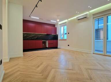 Dvosoban stan, Beograd, Centar, prodaja, 58m2, 240000e, id1422934