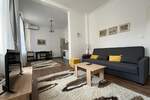 Dvosoban stan, Beograd, Djeram Pijaca, izdavanje, 59m2, 650e, id1422935