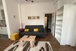 Dvosoban stan, Beograd, Djeram Pijaca, izdavanje, 59m2, 650e, id1422935