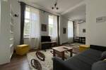 Dvosoban stan, Beograd, Djeram Pijaca, izdavanje, 59m2, 650e, id1422935